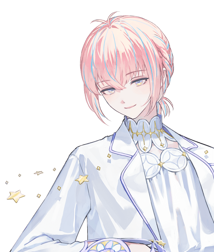 ルタールステラ