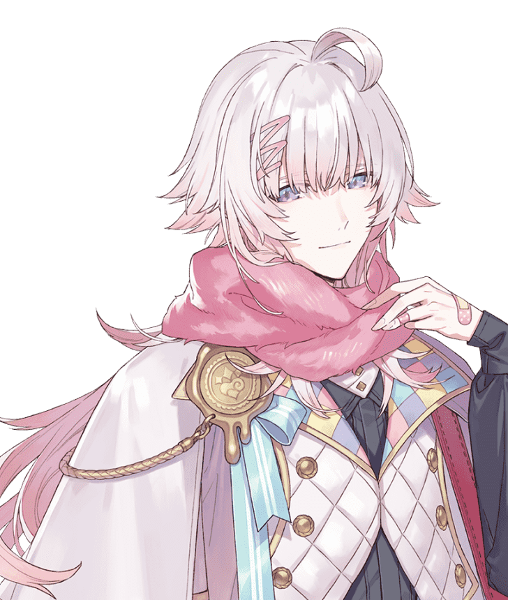 ウィルメッシュ