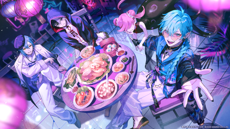 拜拜[BYE-BYE]