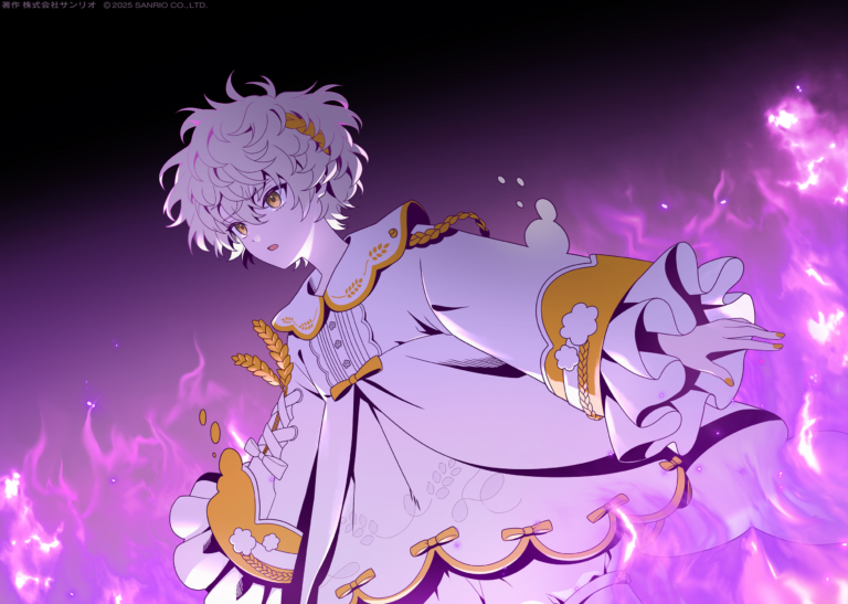 BLUE BOUQUET ep.5 どんなことをしてでも、守りたかったんです