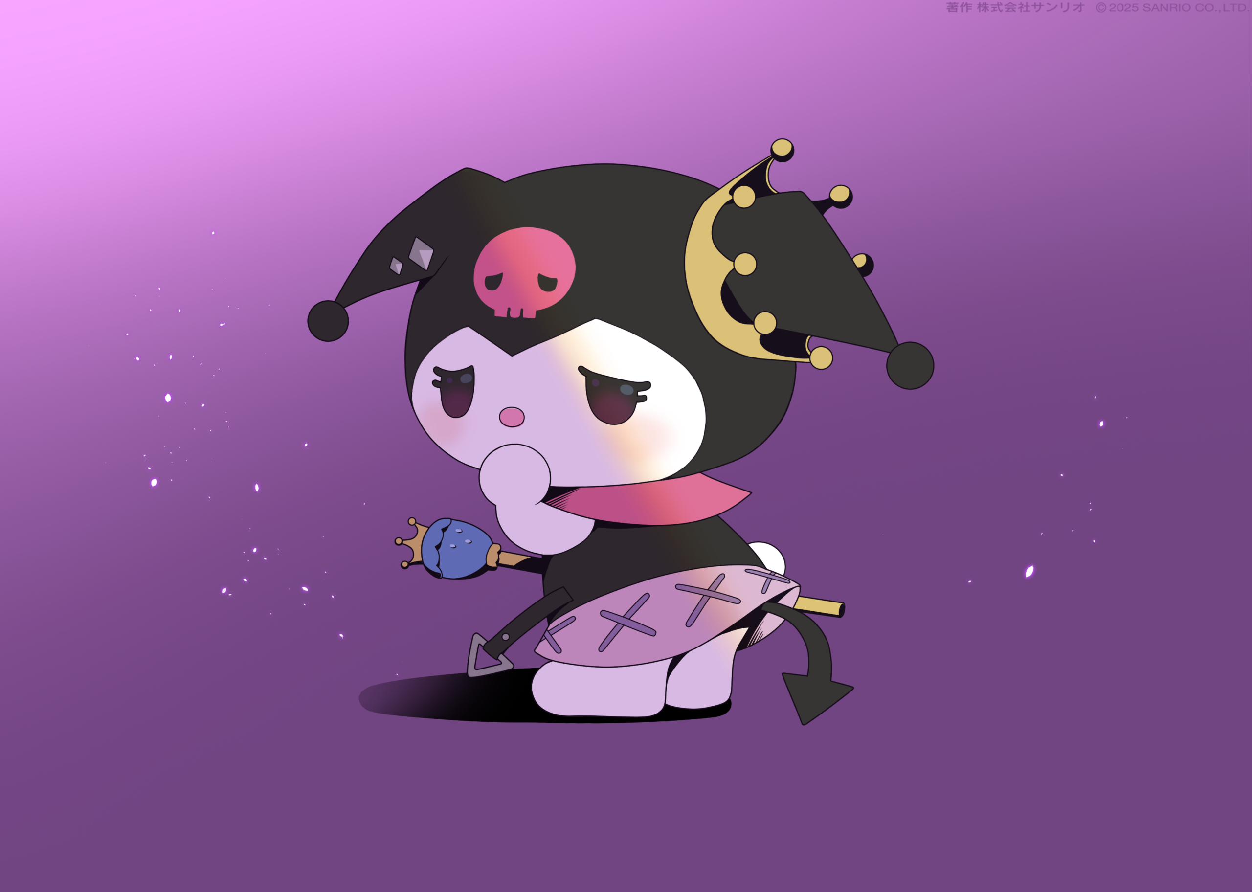 BLUE BOUQUET ep.6 ……俺を、お前の騎士にしてくれるか？